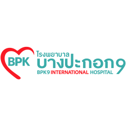 Bangpakok 9 International Hospital