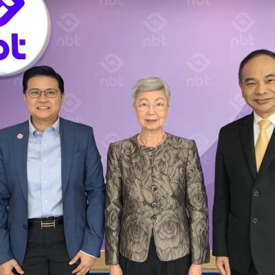 Joining forces with the Thai Health Association to advance spas and wellness with lifestyle medicine.