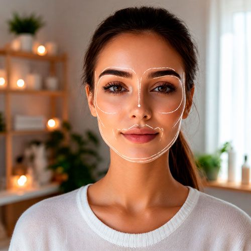 Facial Contouring