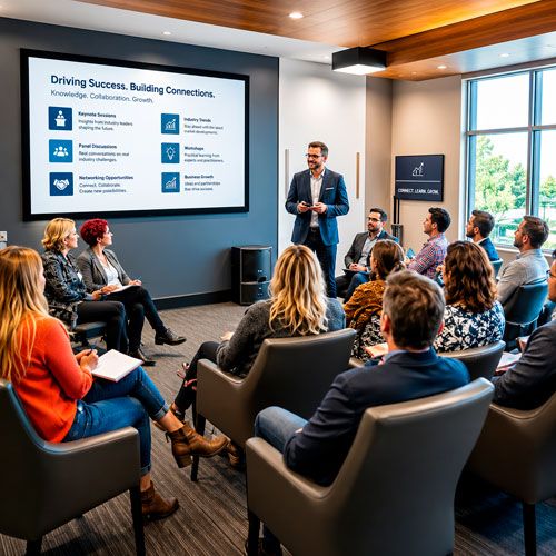 Professional Training & Workshops