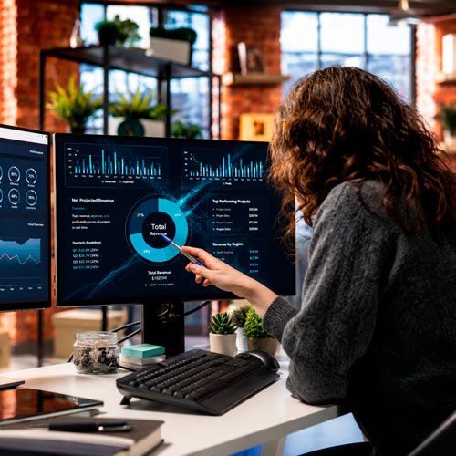 Research & Industry Insights