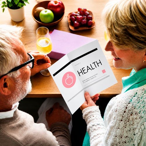 Restoring Health