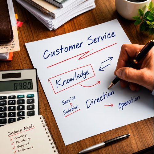 Service Rates
