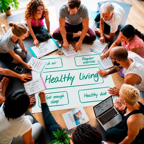 Wellness Tourism Development