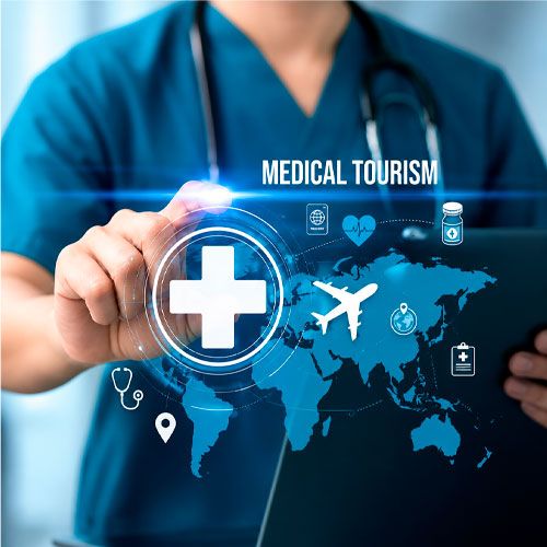 medical tourism promotion