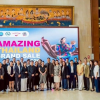The Thai Medical and Wellness Tourism Association held a meeting to prepare for the Amazing Thailand Grand Sale 2026 project, aiming to support the growth of medical and wellness tourism in Thailand alongside the general tourism sector.