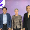 Joining forces with the Thai Health Association to advance spas and wellness with lifestyle medicine.